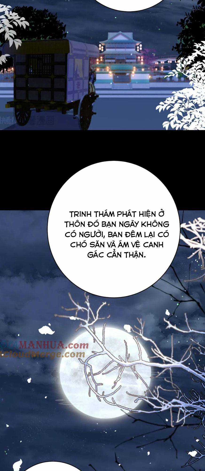 Manh Thê Thất Thất - Chapter 28 - Trang 11