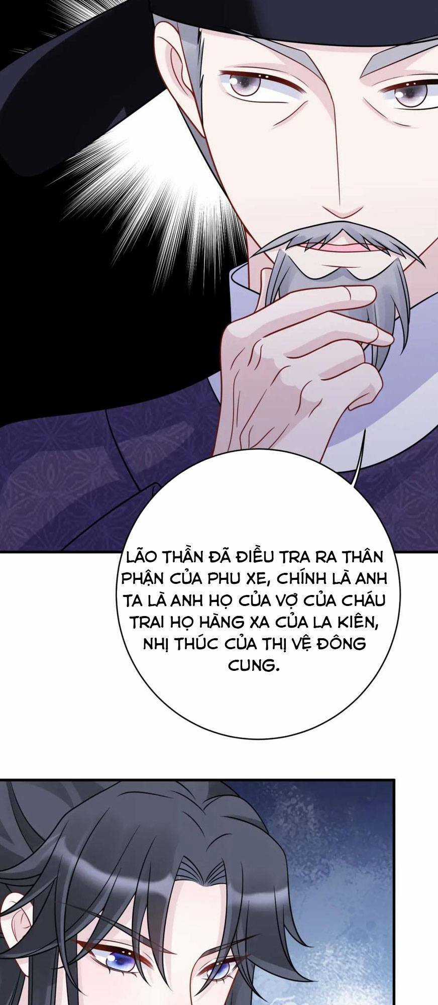 Manh Thê Thất Thất - Chapter 28 - Trang 15