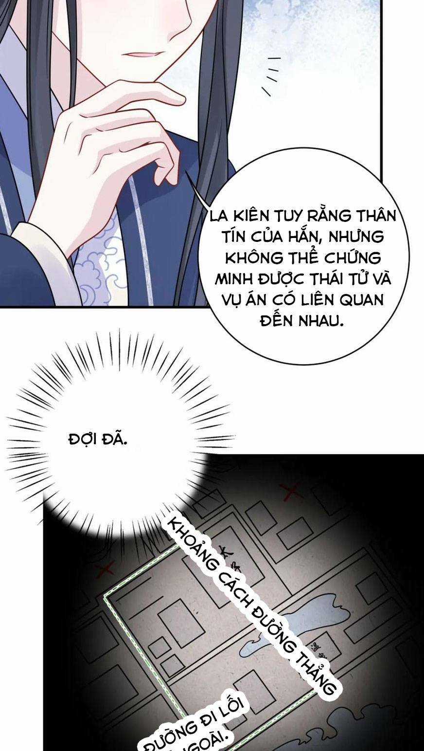 Manh Thê Thất Thất - Chapter 28 - Trang 16