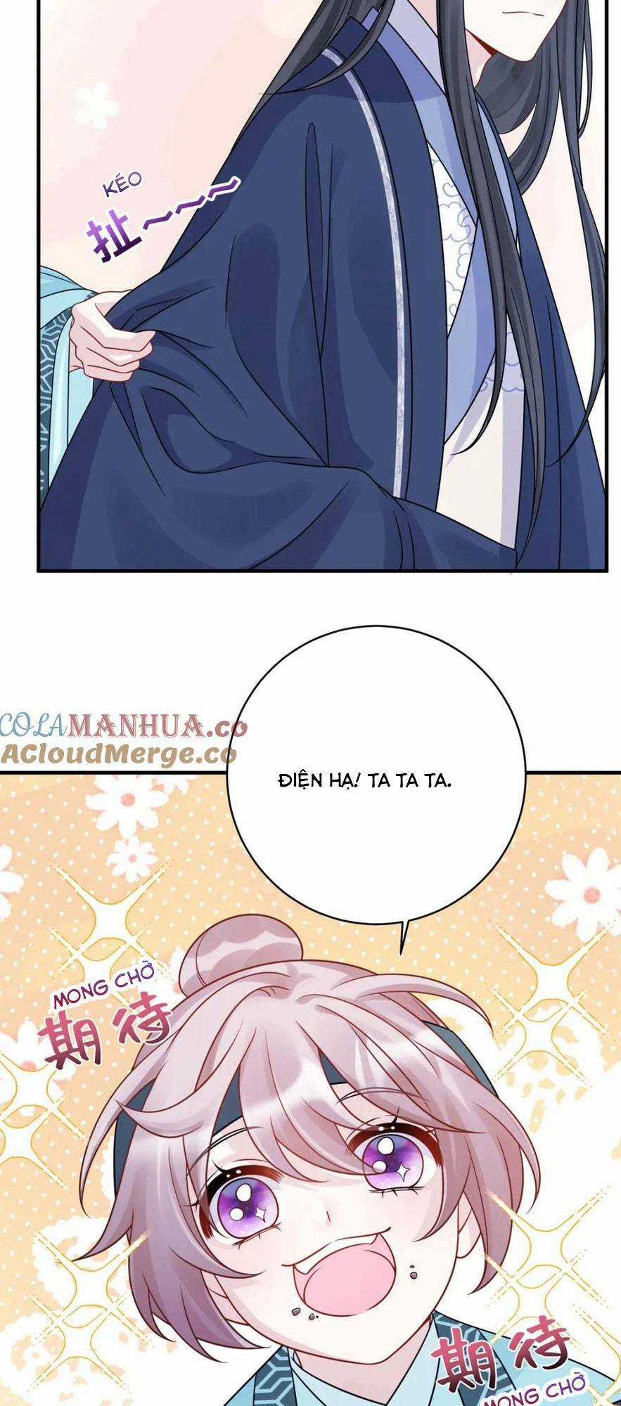 Manh Thê Thất Thất - Chapter 28 - Trang 20