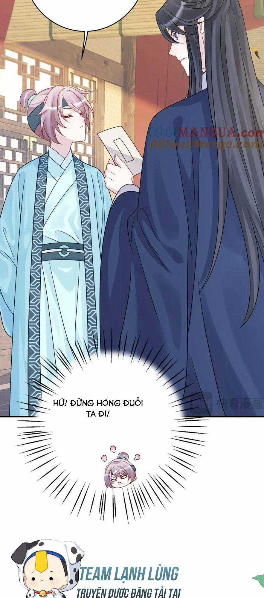 Manh Thê Thất Thất - Chapter 28 - Trang 24