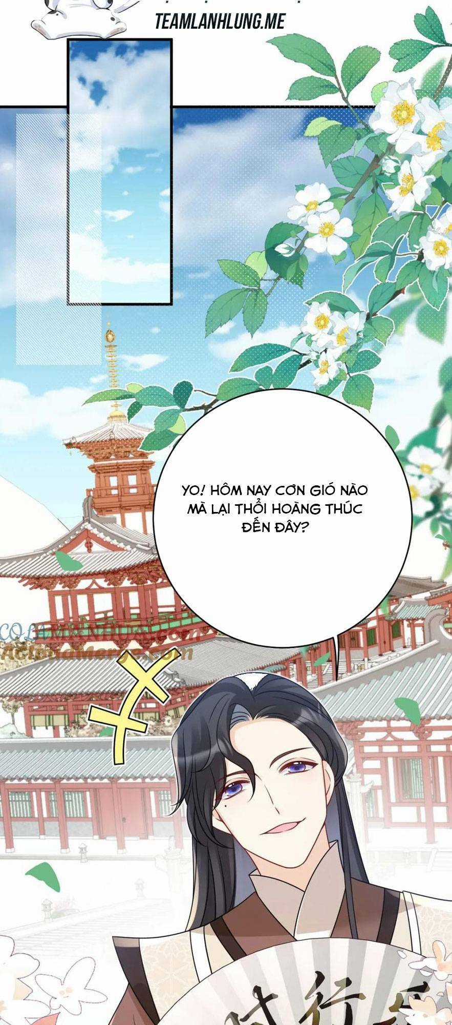 Manh Thê Thất Thất - Chapter 28 - Trang 25