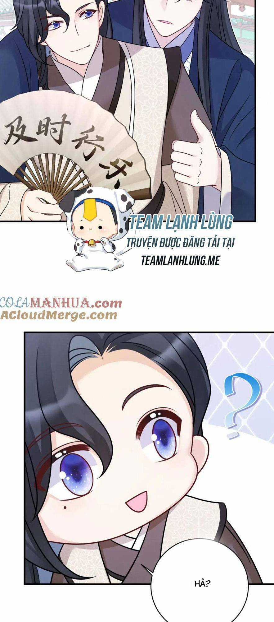 Manh Thê Thất Thất - Chapter 28 - Trang 27