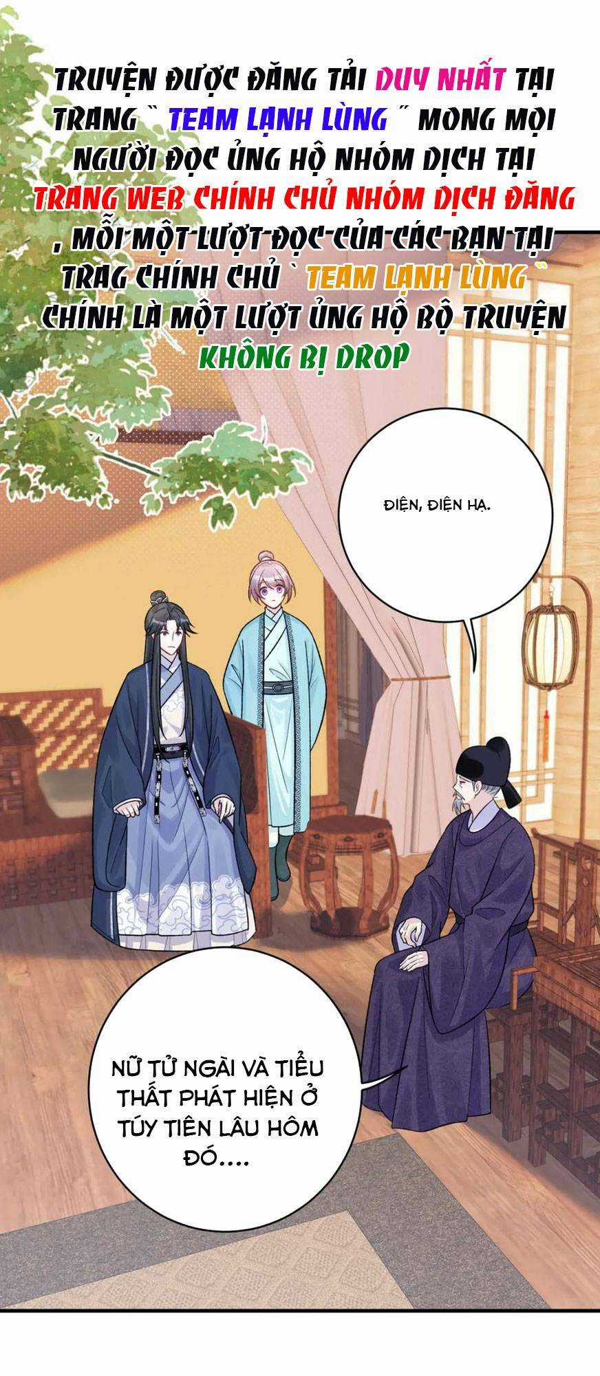 Manh Thê Thất Thất - Chapter 28 - Trang 4