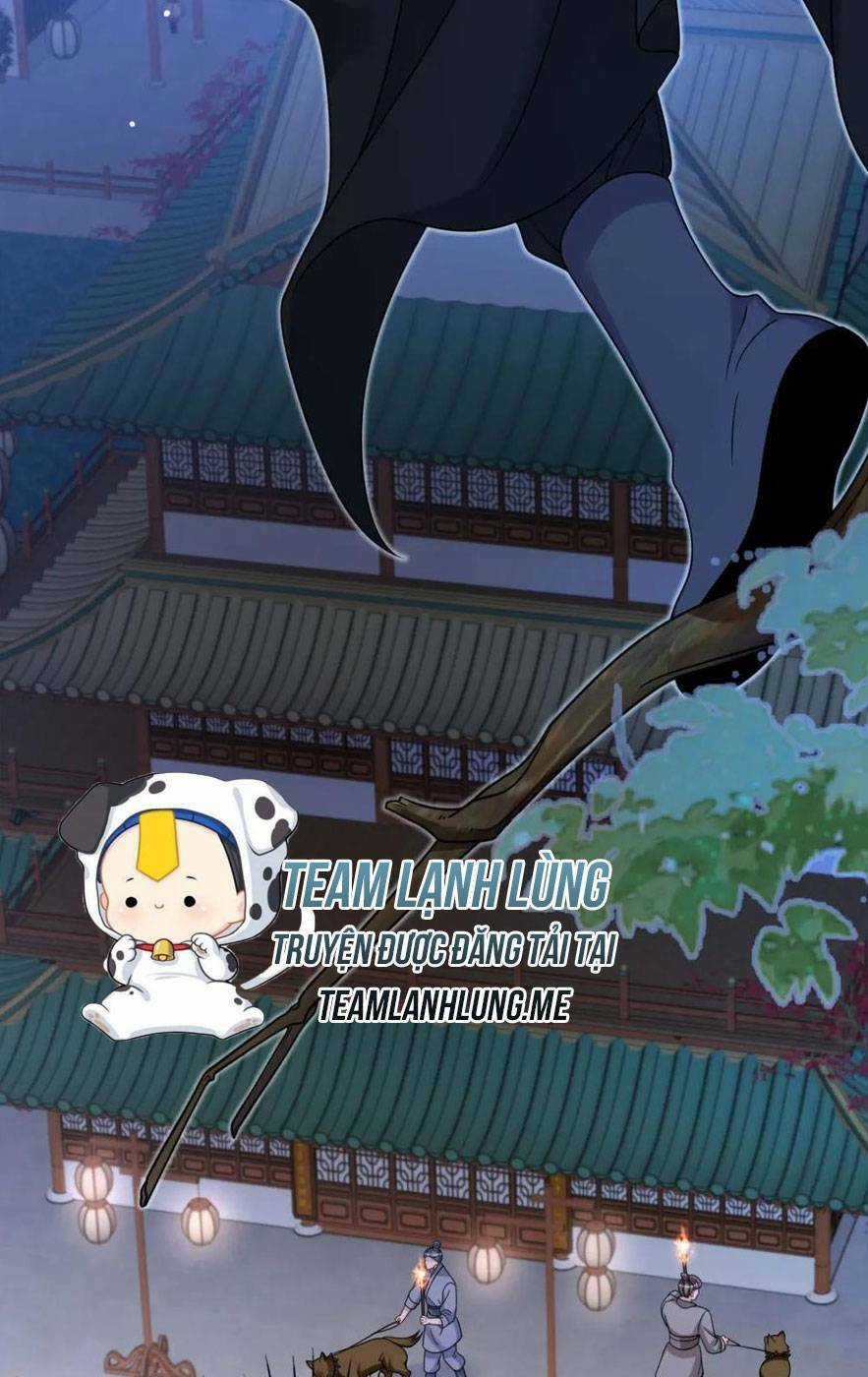 Manh Thê Thất Thất - Chapter 28 - Trang 31