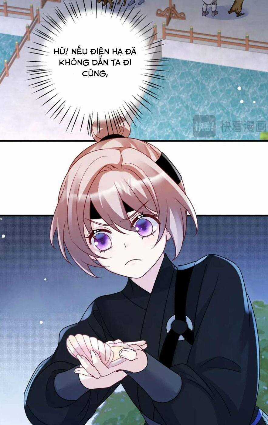 Manh Thê Thất Thất - Chapter 28 - Trang 32