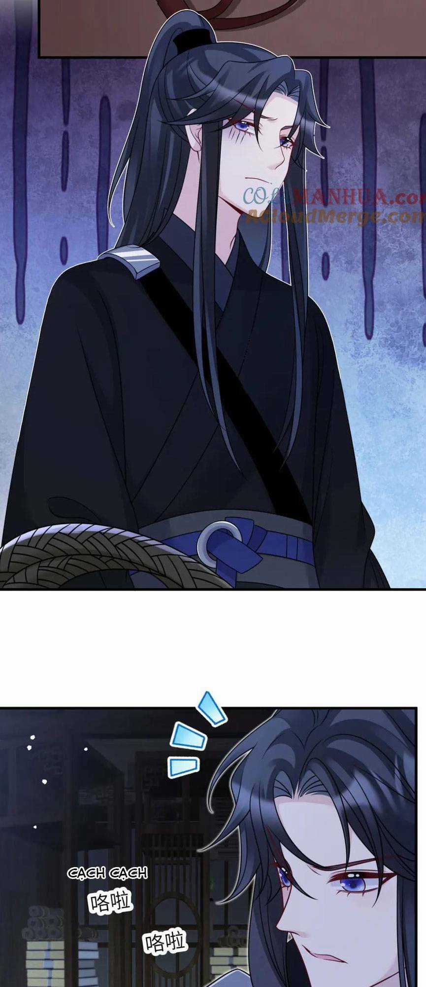 Manh Thê Thất Thất - Chapter 28 - Trang 35