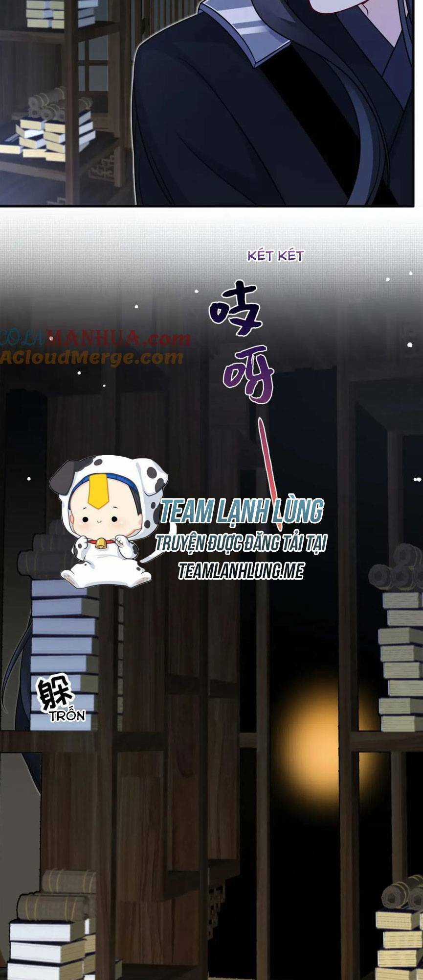 Manh Thê Thất Thất - Chapter 28 - Trang 36