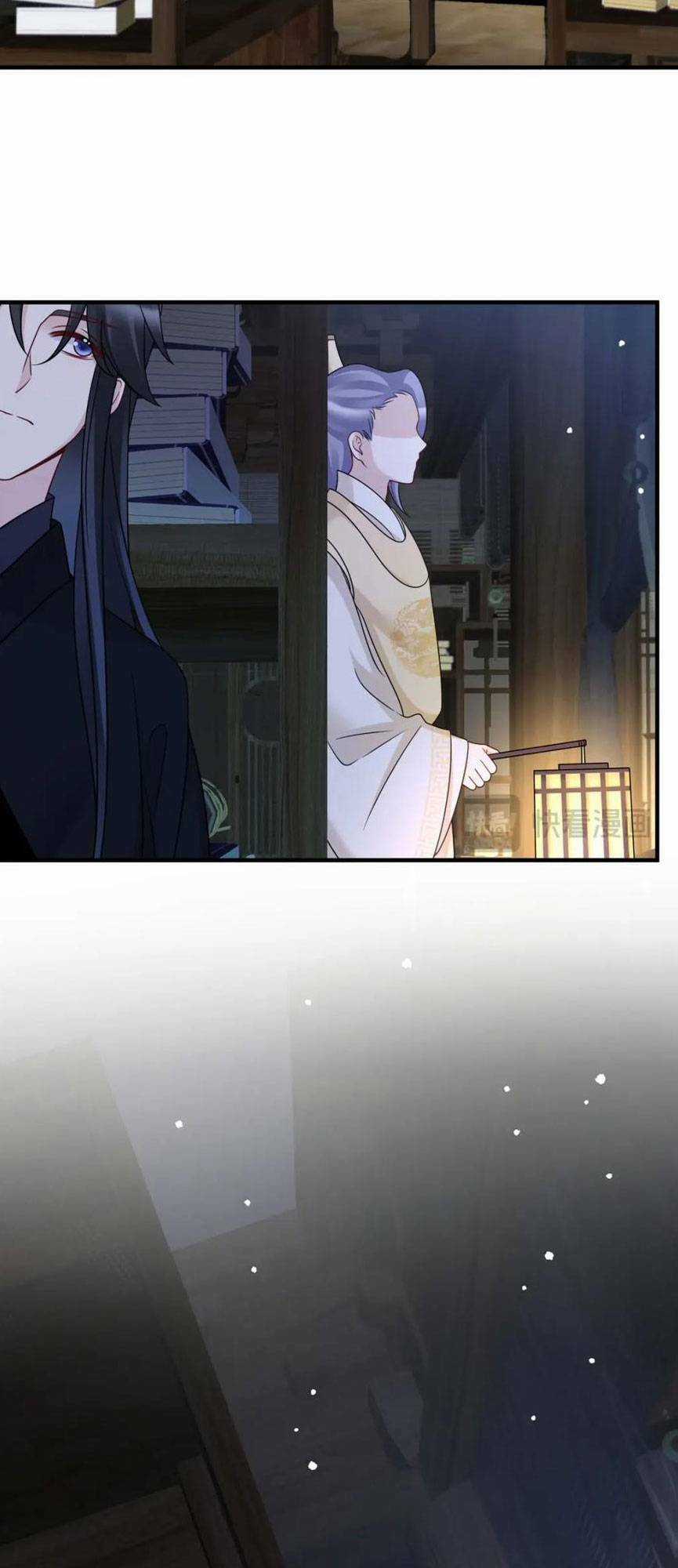 Manh Thê Thất Thất - Chapter 28 - Trang 37