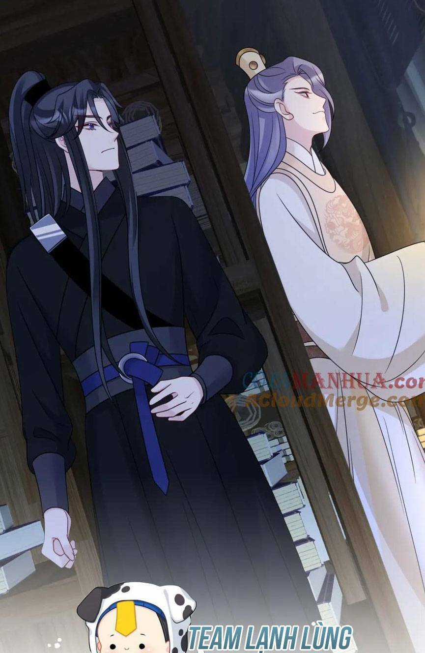 Manh Thê Thất Thất - Chapter 28 - Trang 38