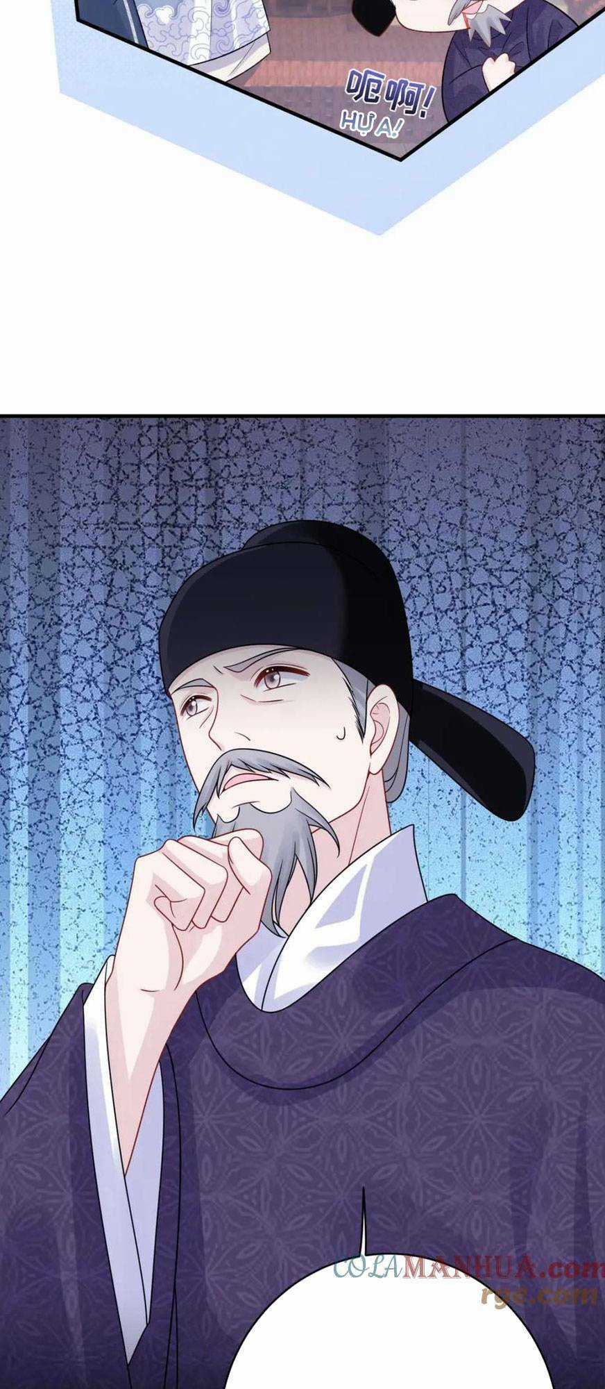 Manh Thê Thất Thất - Chapter 28 - Trang 9