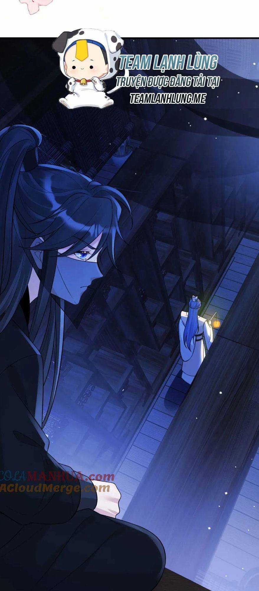 Manh Thê Thất Thất - Chapter 29 - Trang 1