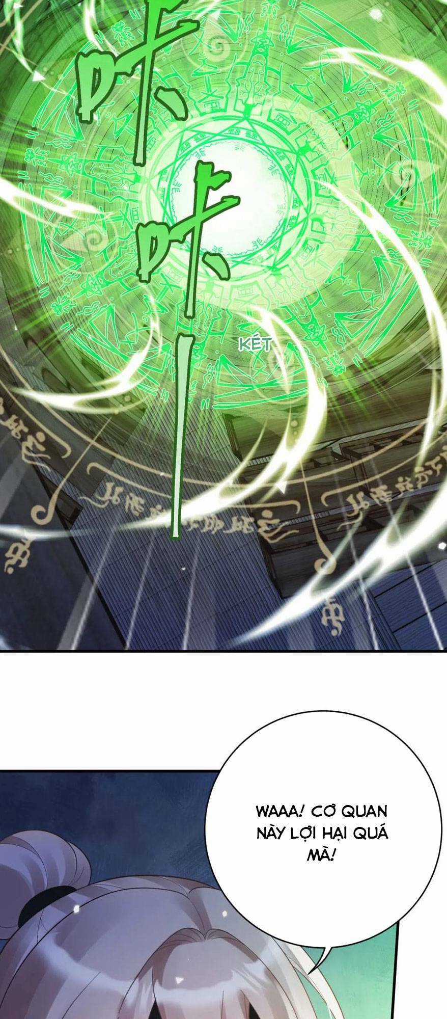 Manh Thê Thất Thất - Chapter 29 - Trang 11