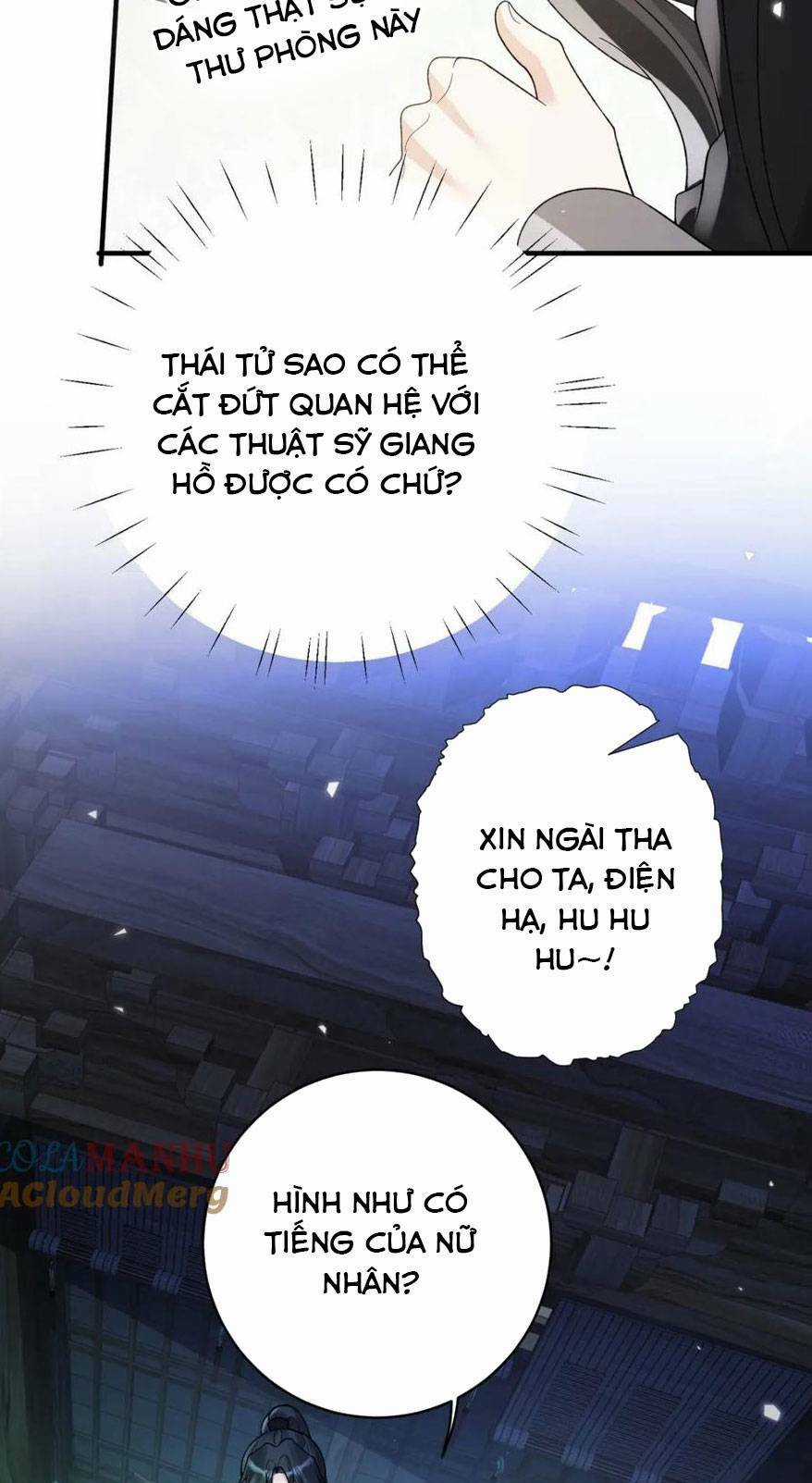 Manh Thê Thất Thất - Chapter 29 - Trang 13