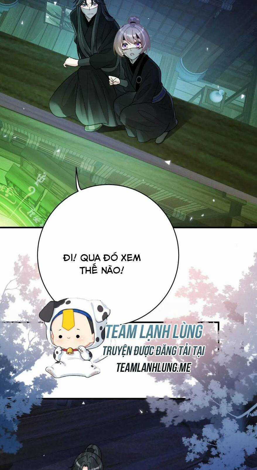 Manh Thê Thất Thất - Chapter 29 - Trang 14