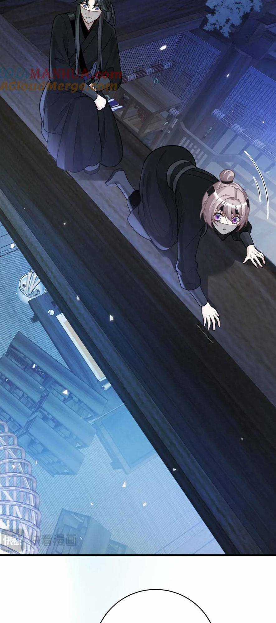 Manh Thê Thất Thất - Chapter 29 - Trang 15