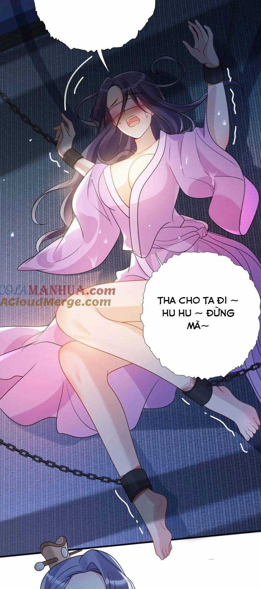 Manh Thê Thất Thất - Chapter 29 - Trang 18