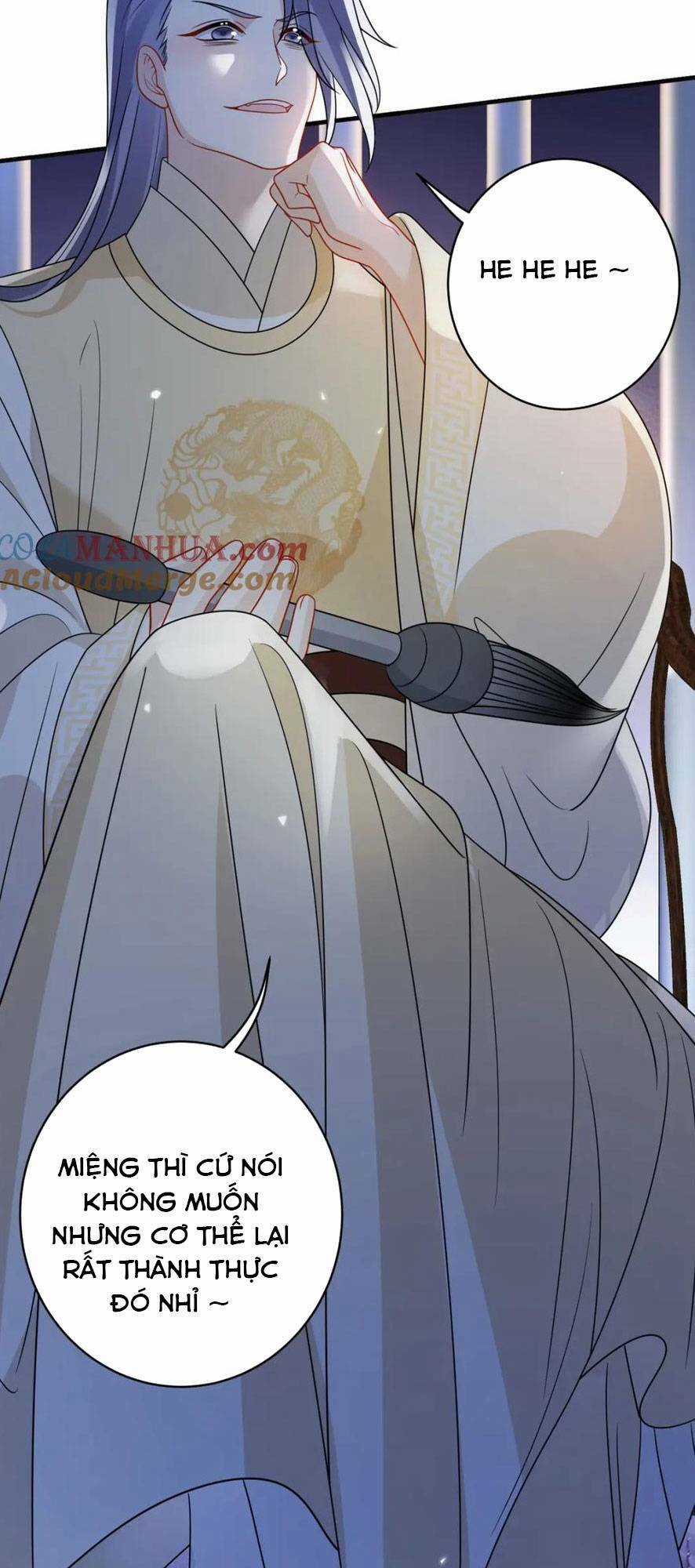 Manh Thê Thất Thất - Chapter 29 - Trang 19