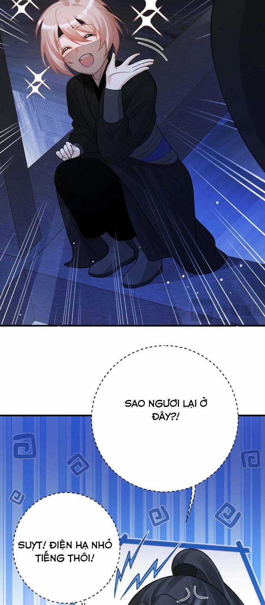 Manh Thê Thất Thất - Chapter 29 - Trang 3