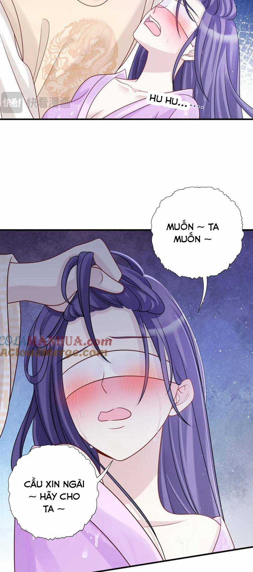 Manh Thê Thất Thất - Chapter 29 - Trang 23