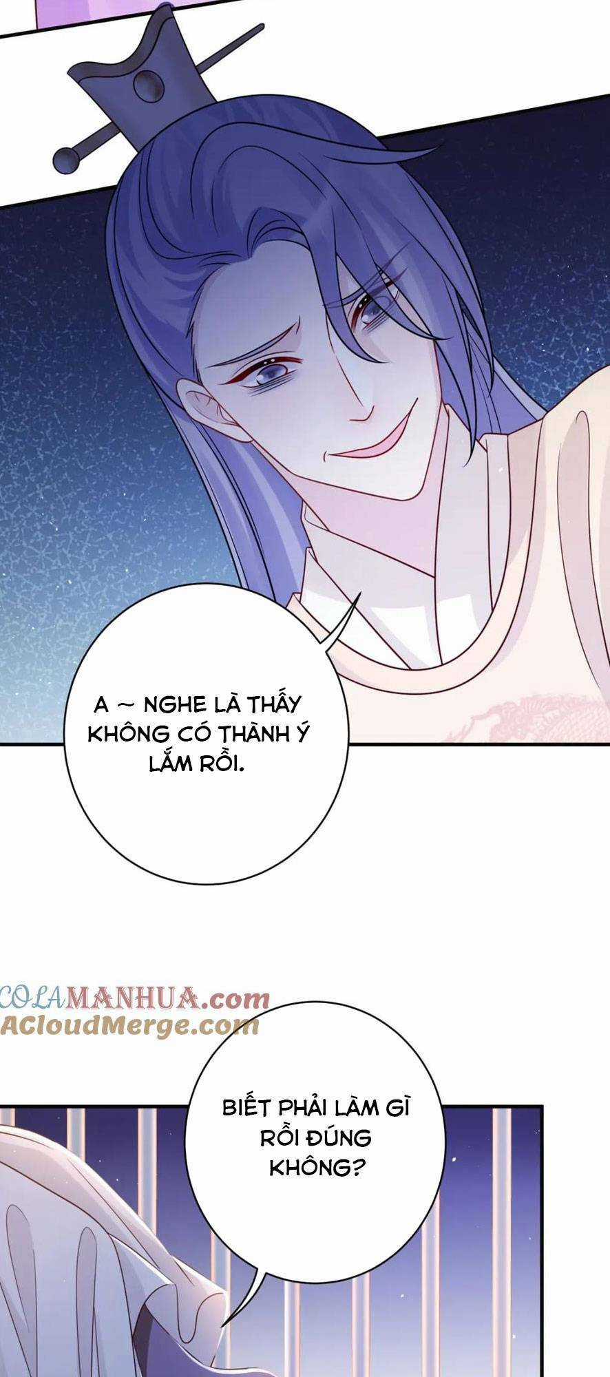 Manh Thê Thất Thất - Chapter 29 - Trang 24