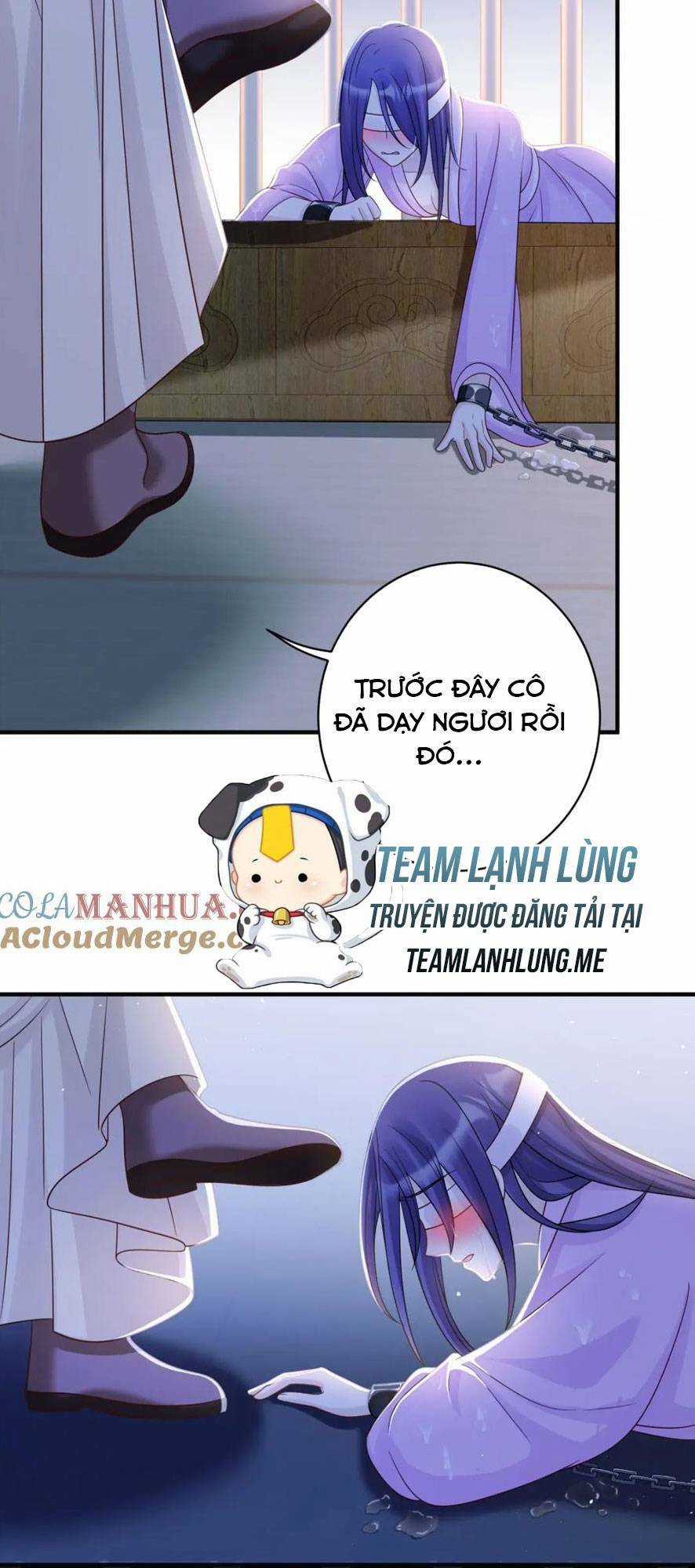 Manh Thê Thất Thất - Chapter 29 - Trang 25