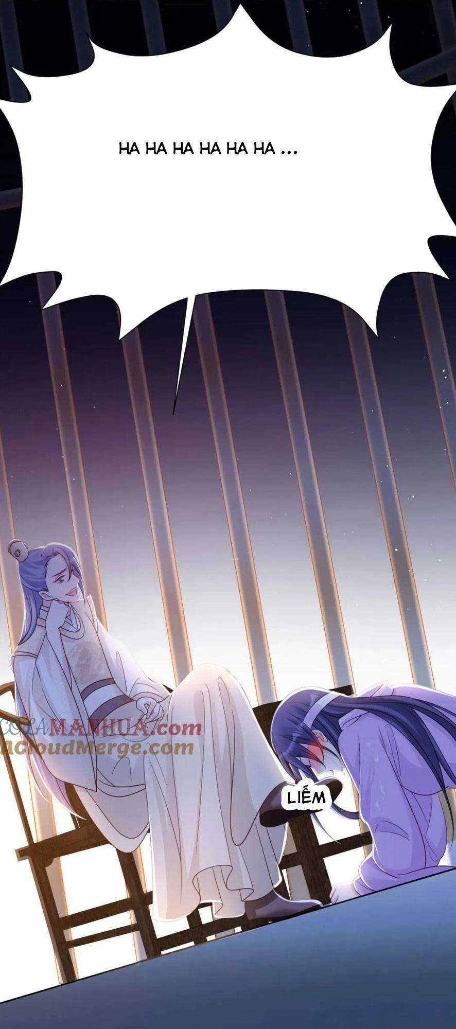 Manh Thê Thất Thất - Chapter 29 - Trang 26