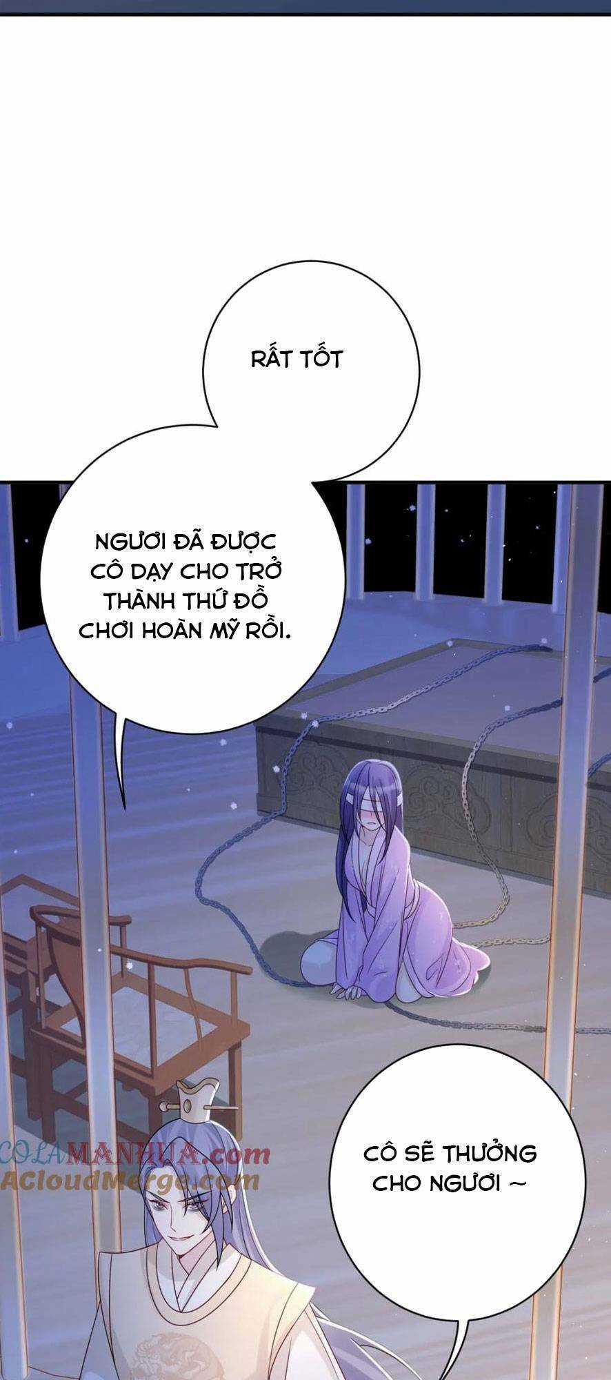 Manh Thê Thất Thất - Chapter 29 - Trang 27