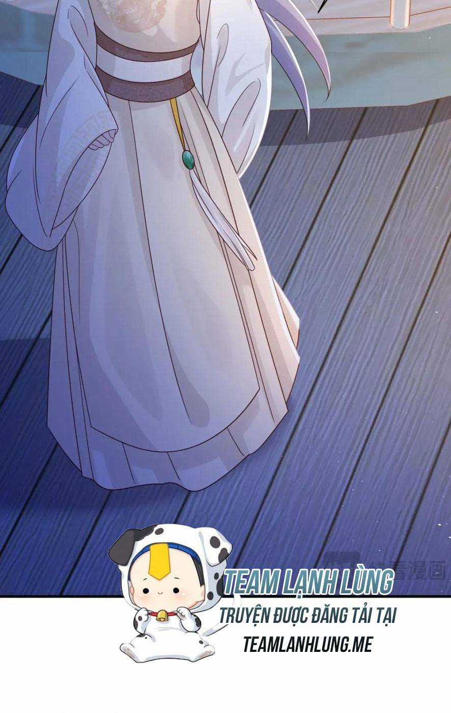 Manh Thê Thất Thất - Chapter 29 - Trang 28