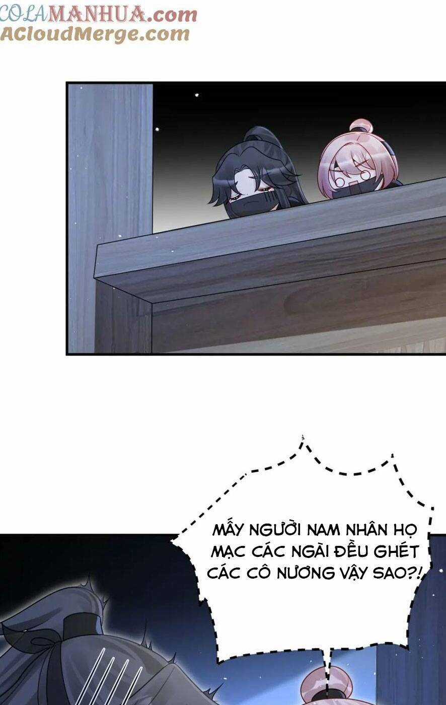 Manh Thê Thất Thất - Chapter 29 - Trang 29