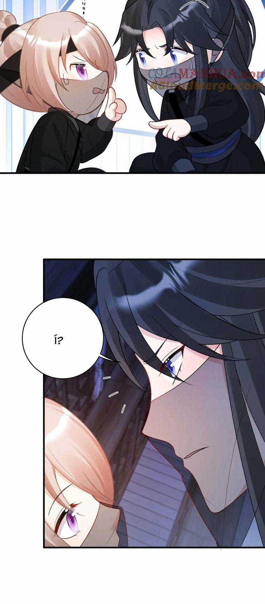 Manh Thê Thất Thất - Chapter 29 - Trang 4