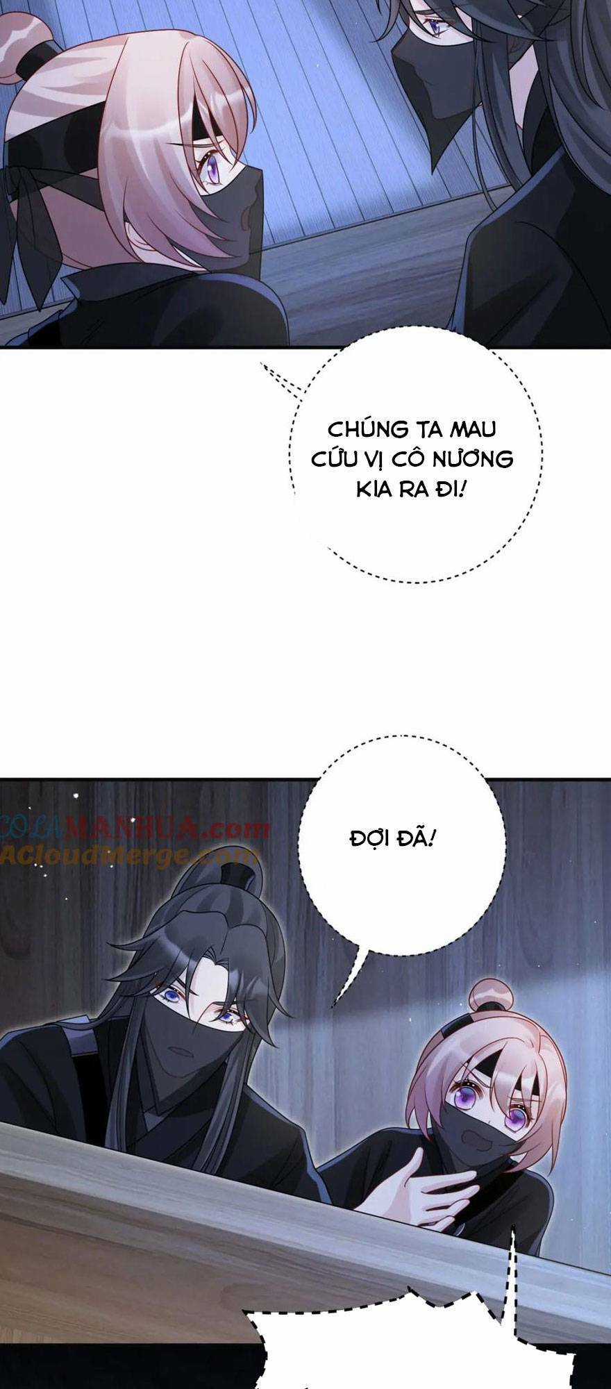 Manh Thê Thất Thất - Chapter 29 - Trang 31