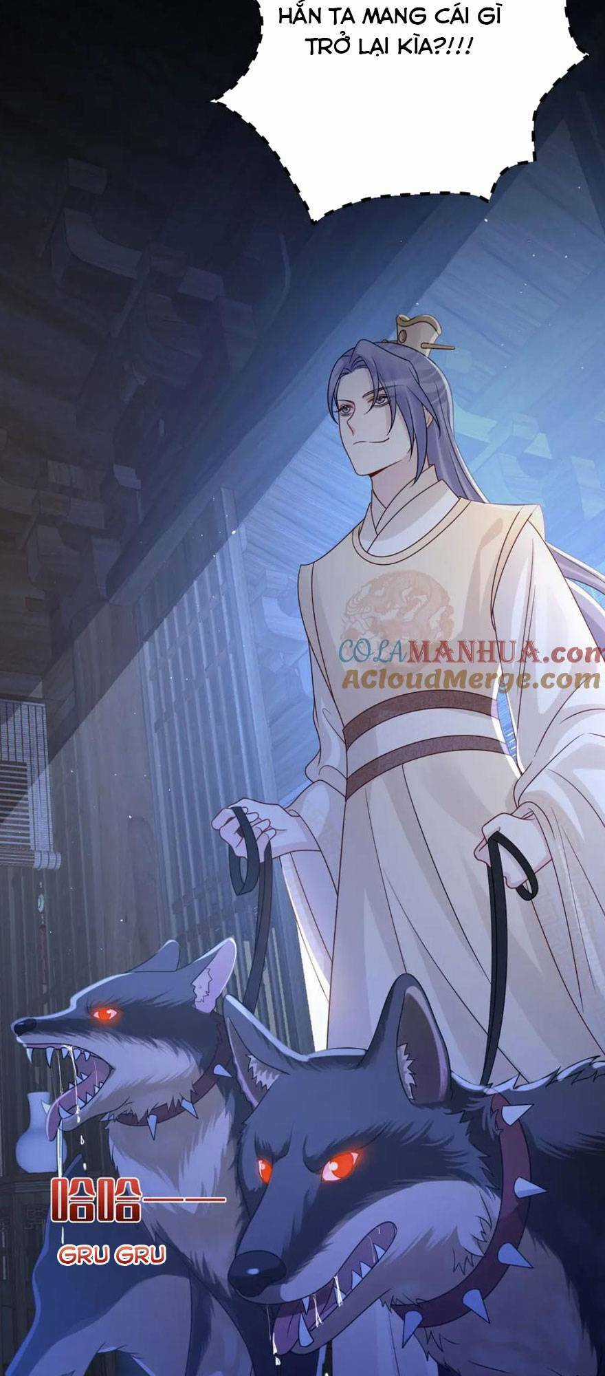 Manh Thê Thất Thất - Chapter 29 - Trang 32