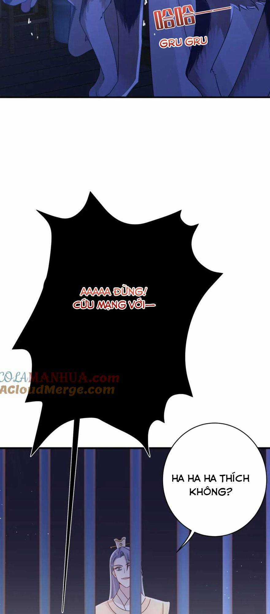 Manh Thê Thất Thất - Chapter 29 - Trang 33