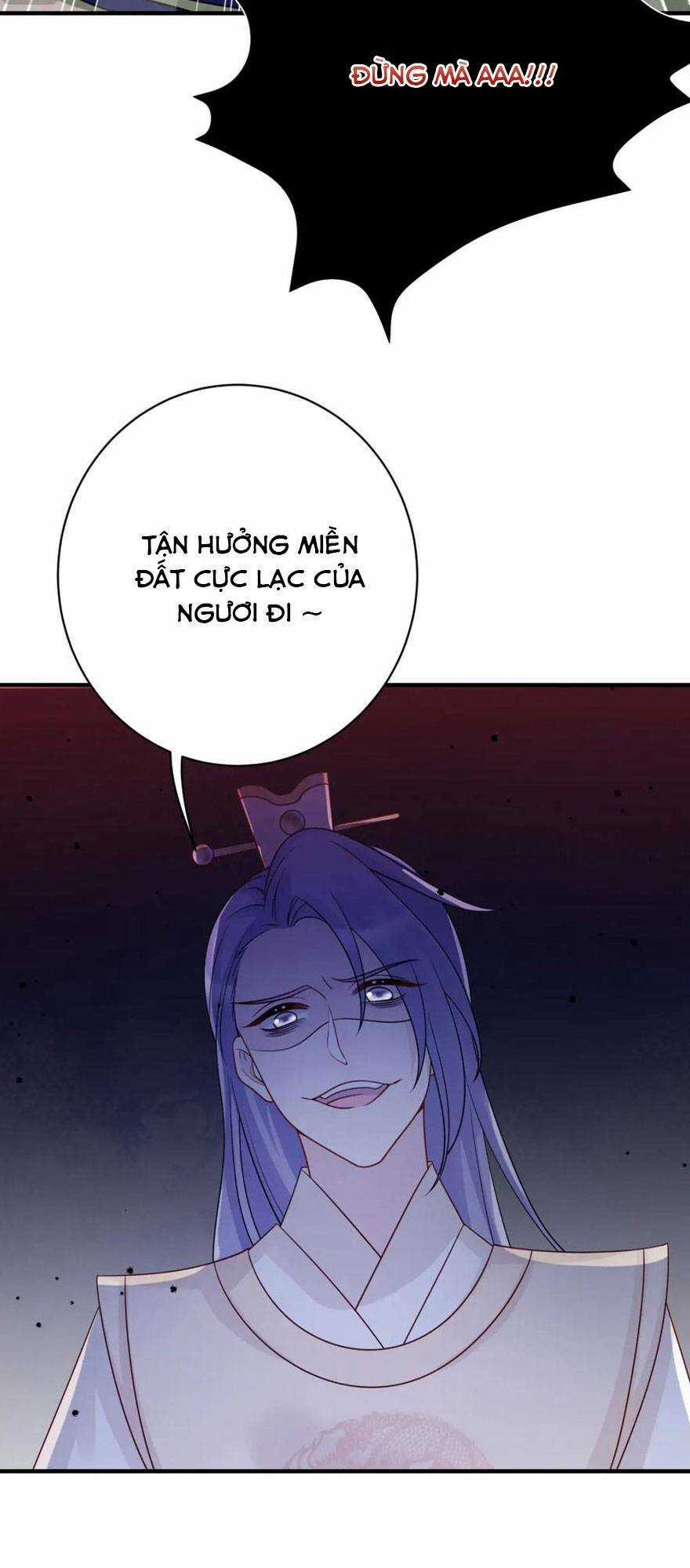 Manh Thê Thất Thất - Chapter 29 - Trang 35