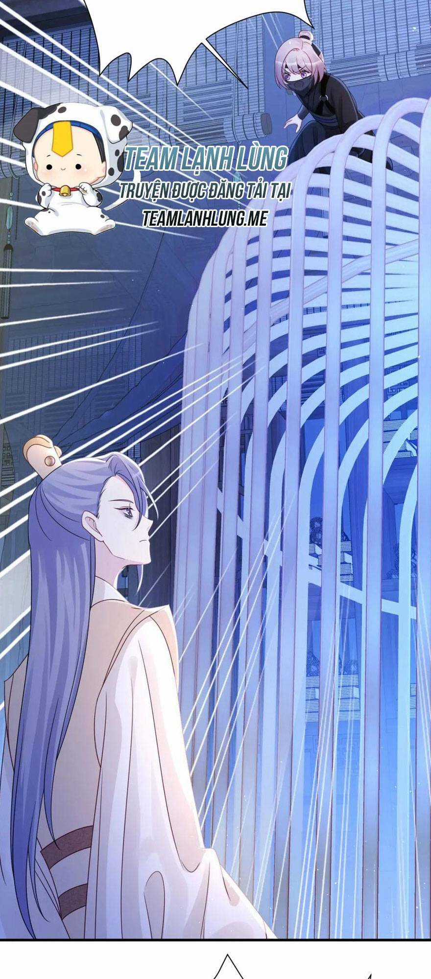 Manh Thê Thất Thất - Chapter 29 - Trang 37