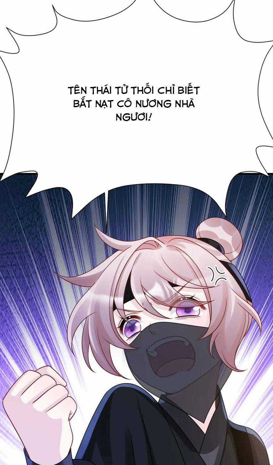 Manh Thê Thất Thất - Chapter 29 - Trang 38