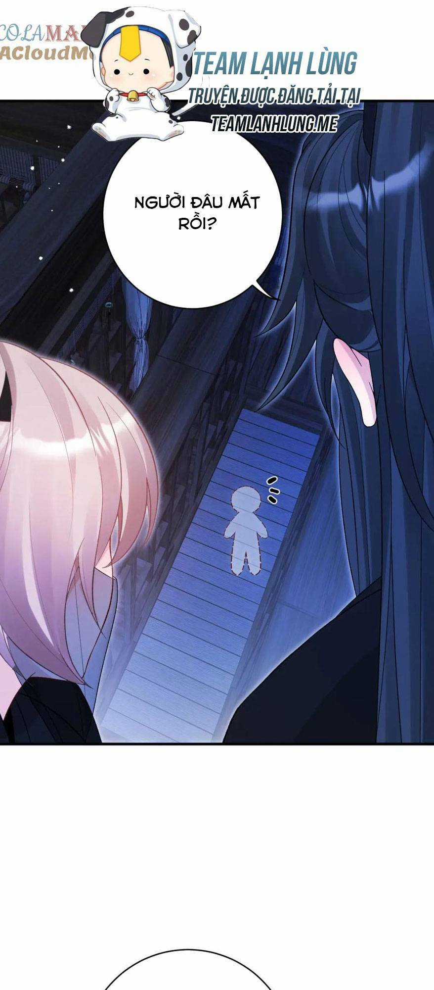 Manh Thê Thất Thất - Chapter 29 - Trang 5