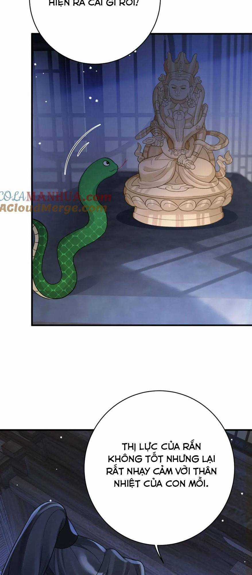 Manh Thê Thất Thất - Chapter 29 - Trang 7