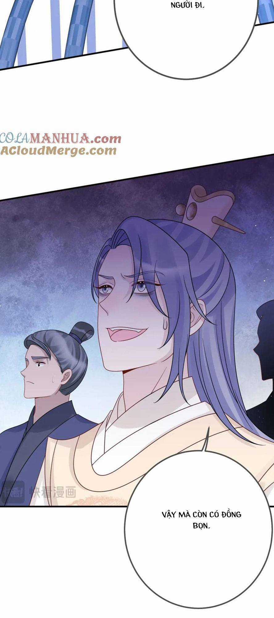 Manh Thê Thất Thất - Chapter 30 - Trang 14