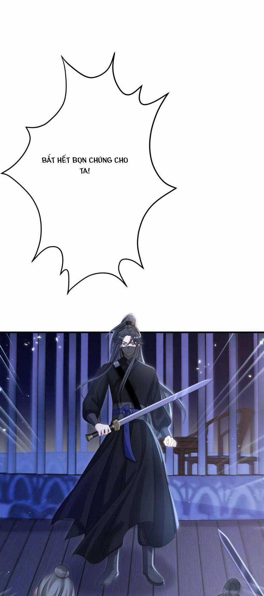 Manh Thê Thất Thất - Chapter 30 - Trang 15