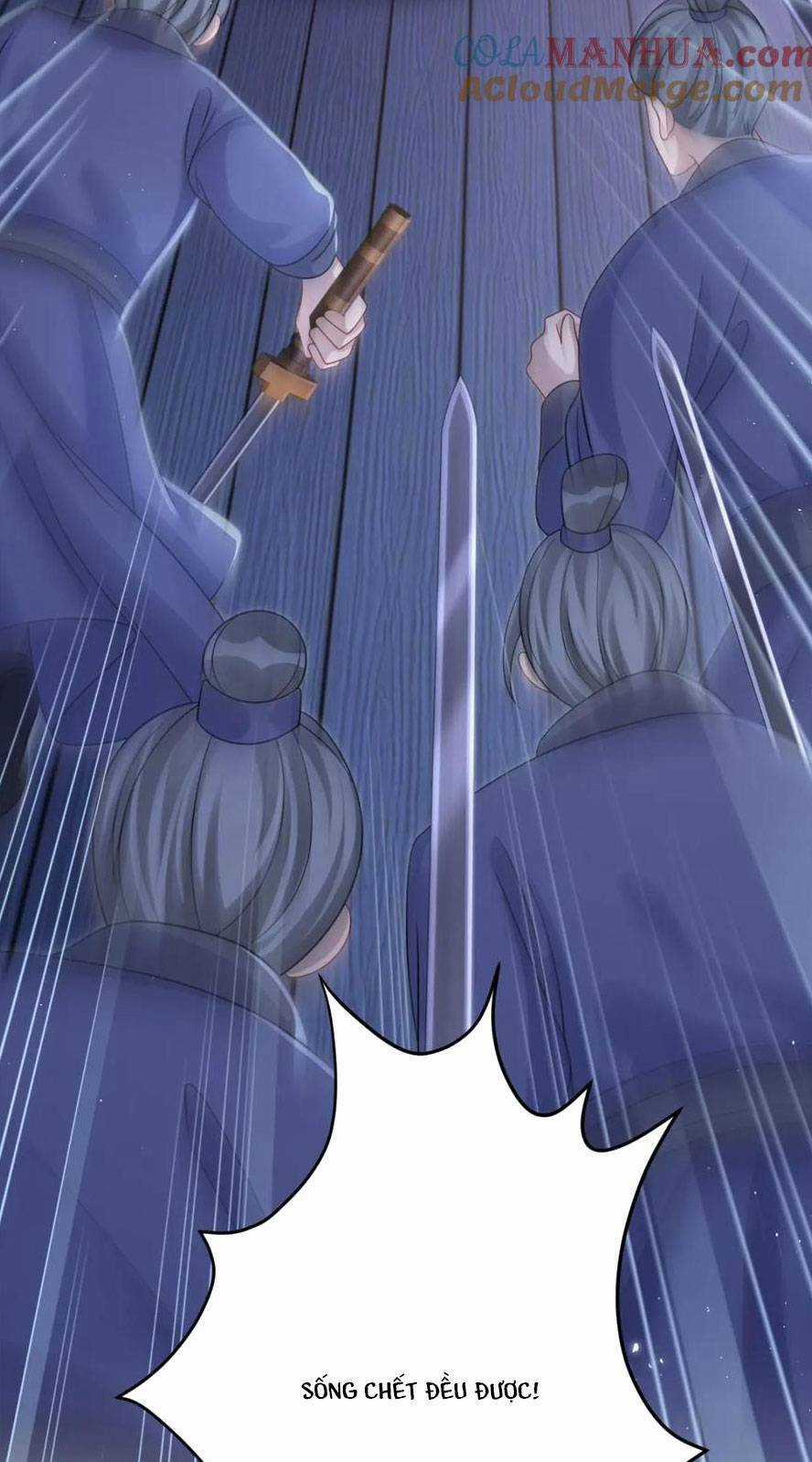 Manh Thê Thất Thất - Chapter 30 - Trang 16