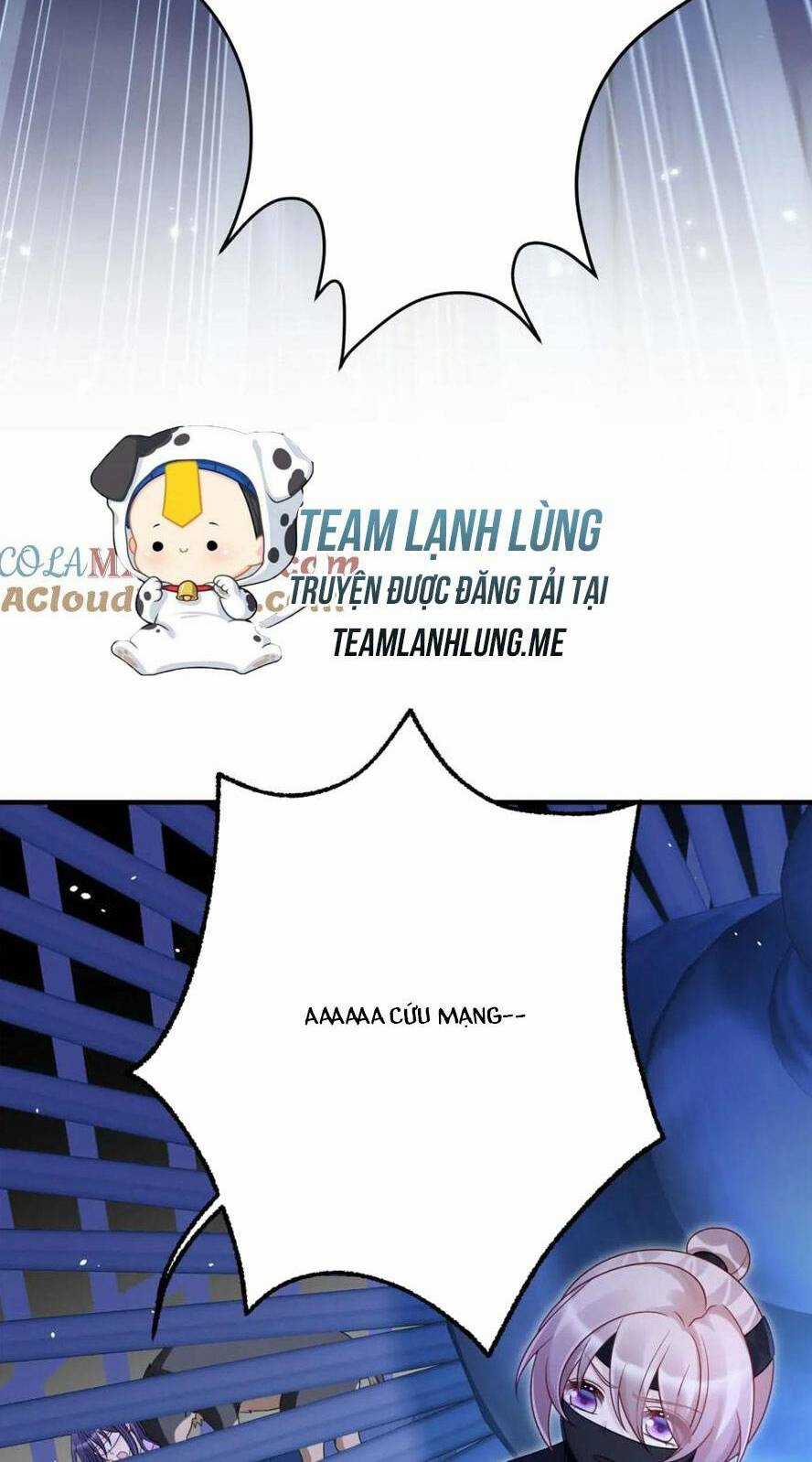 Manh Thê Thất Thất - Chapter 30 - Trang 17