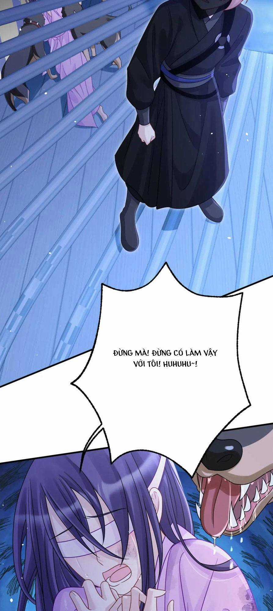 Manh Thê Thất Thất - Chapter 30 - Trang 18