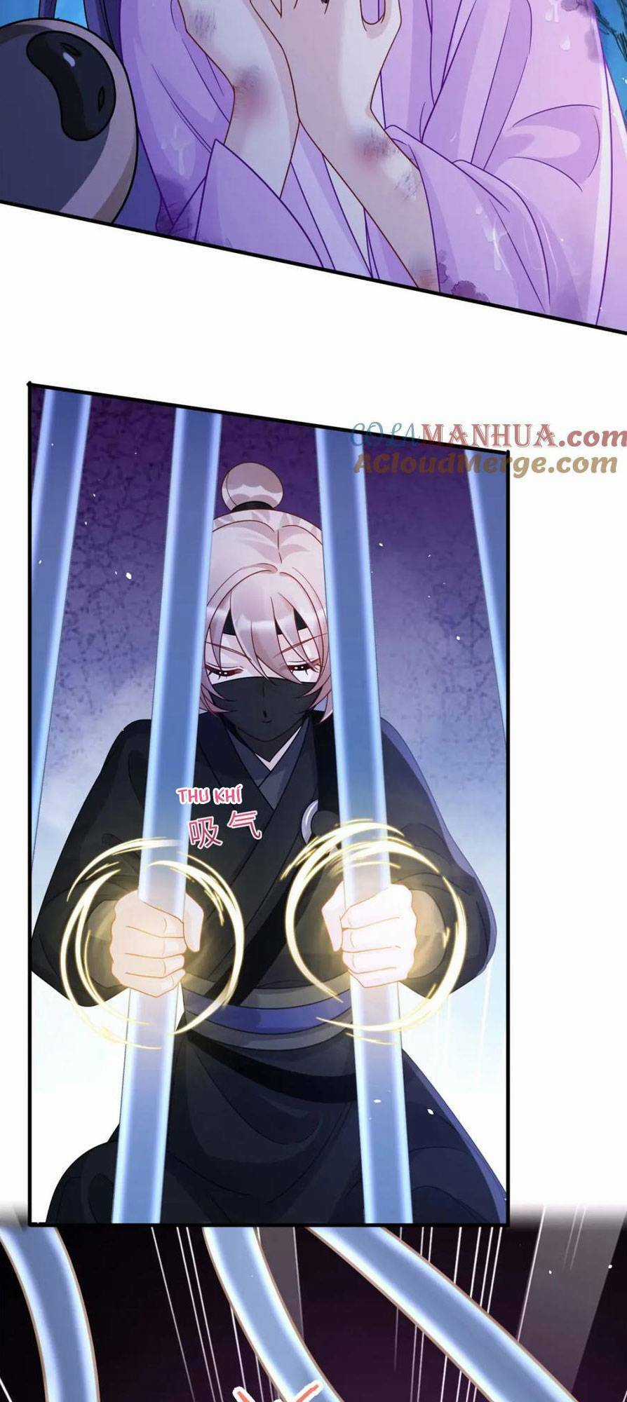 Manh Thê Thất Thất - Chapter 30 - Trang 19