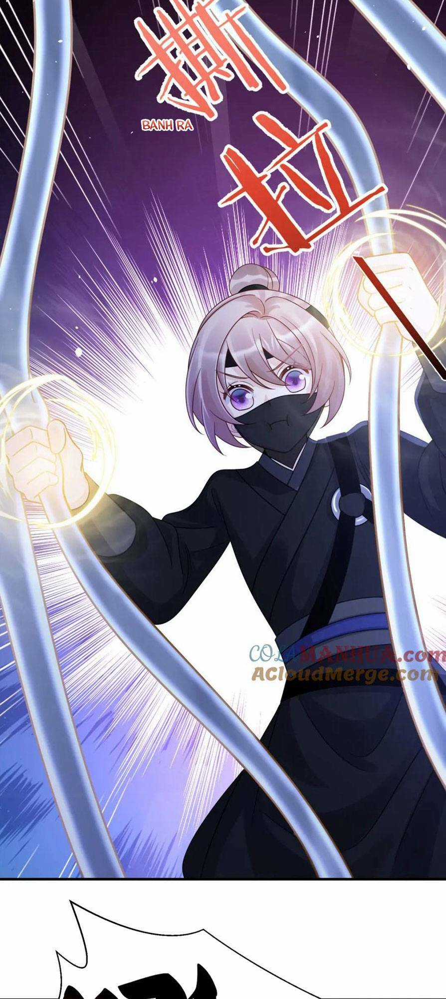 Manh Thê Thất Thất - Chapter 30 - Trang 20