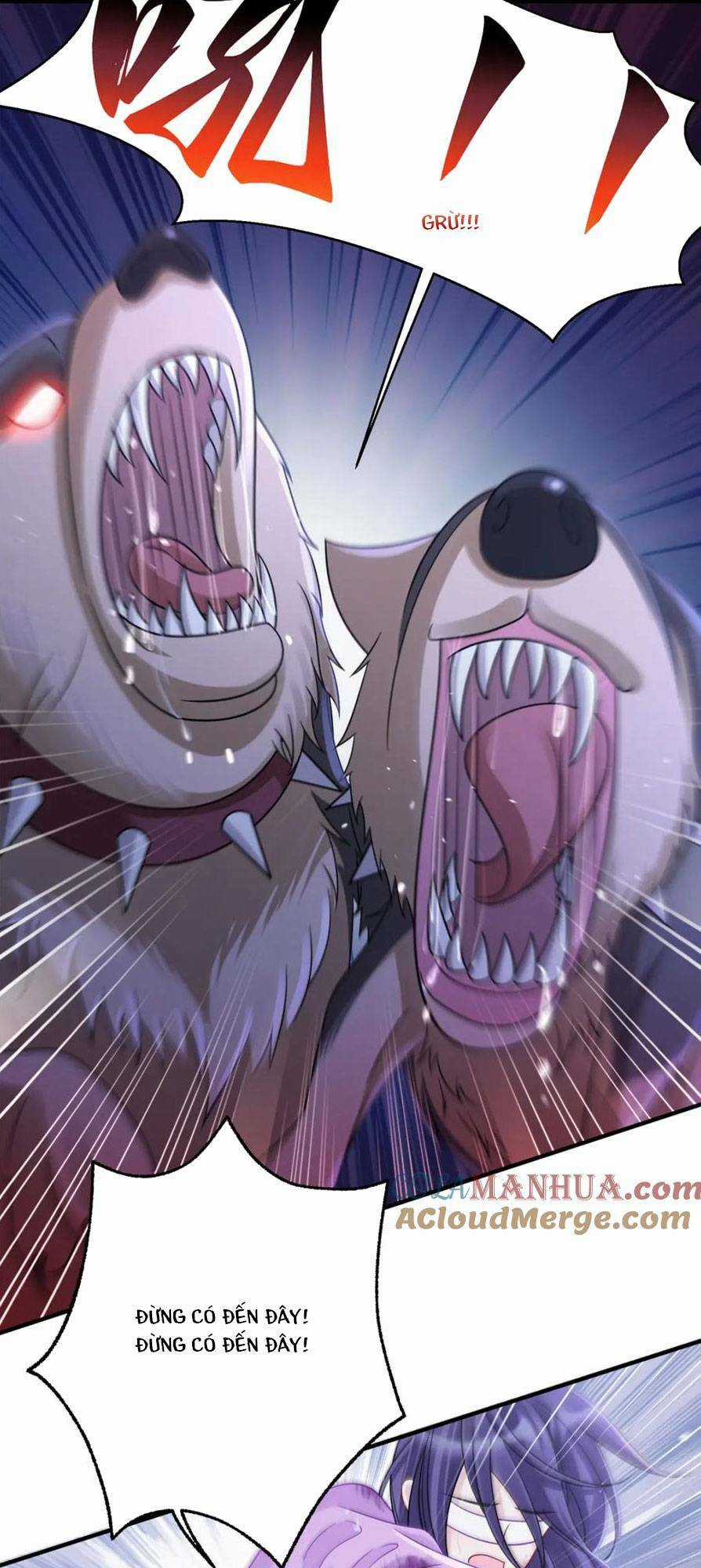 Manh Thê Thất Thất - Chapter 30 - Trang 21