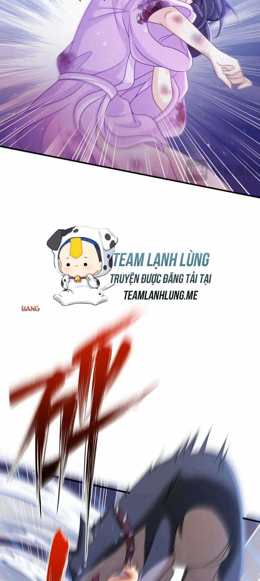 Manh Thê Thất Thất - Chapter 30 - Trang 22