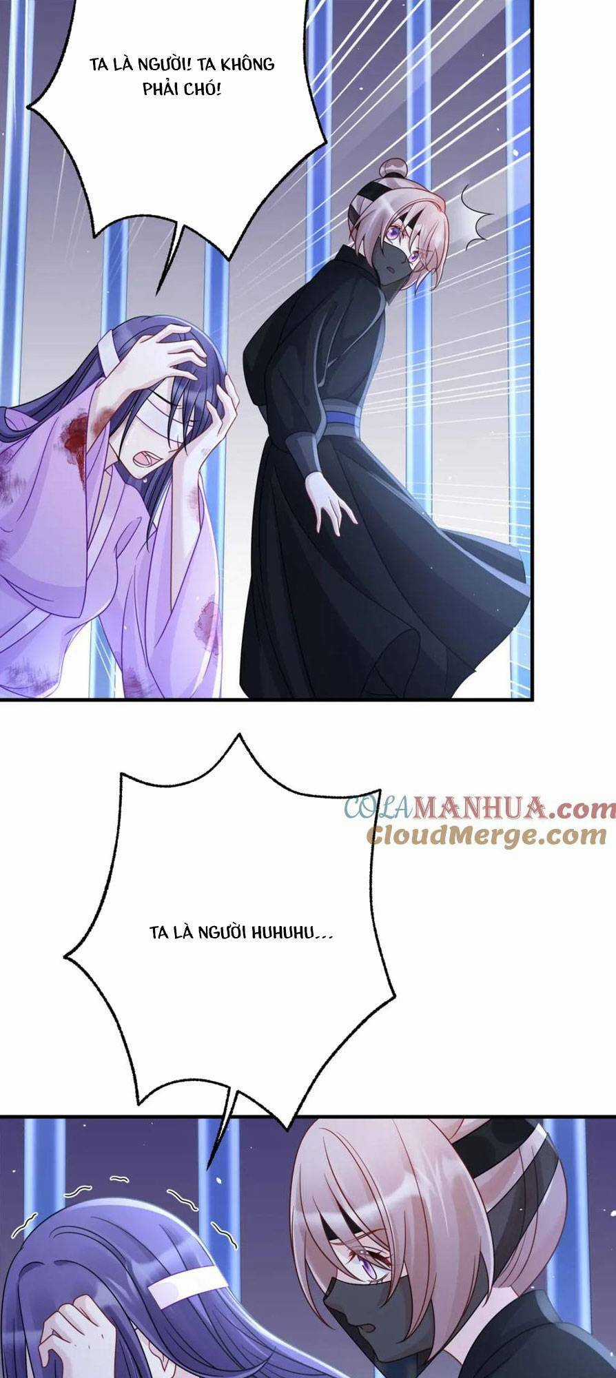 Manh Thê Thất Thất - Chapter 30 - Trang 24