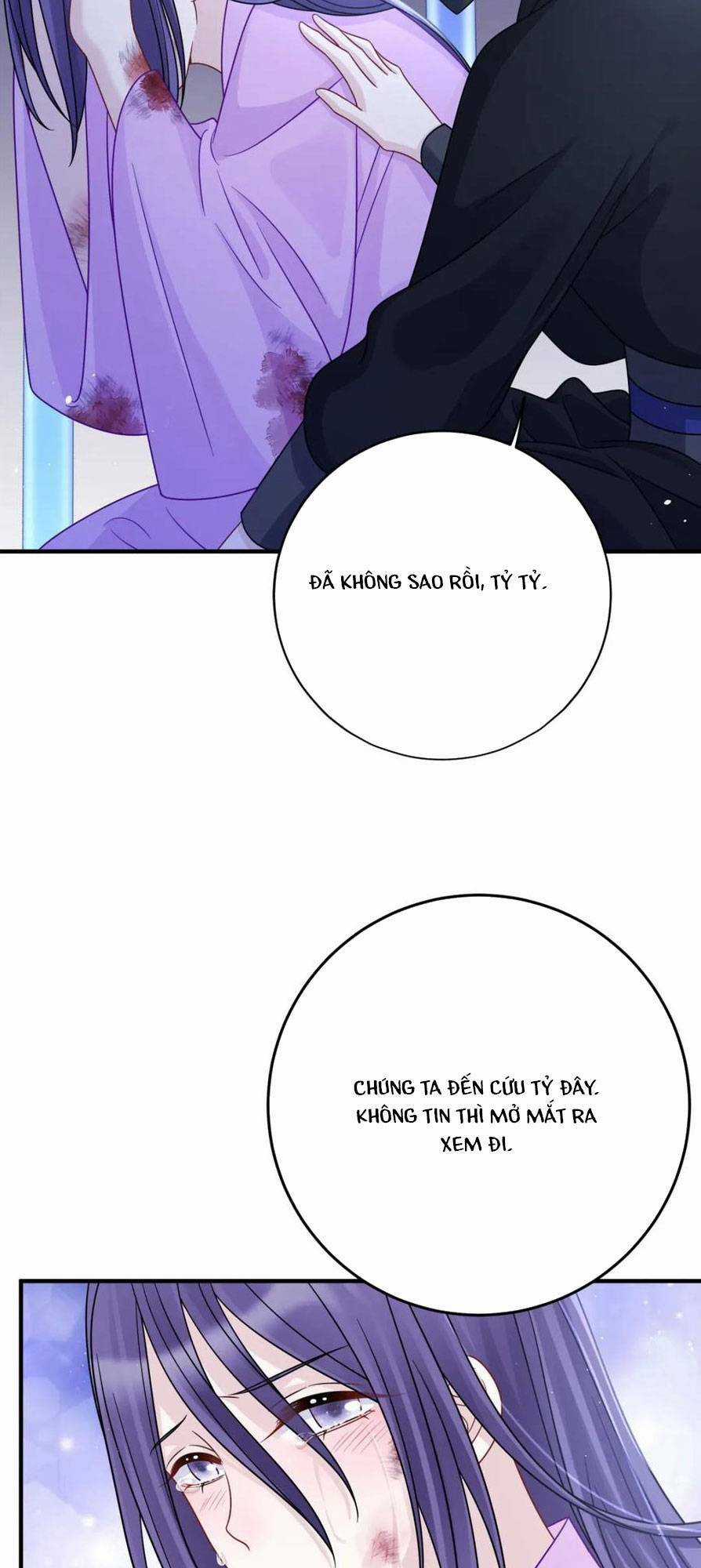 Manh Thê Thất Thất - Chapter 30 - Trang 25